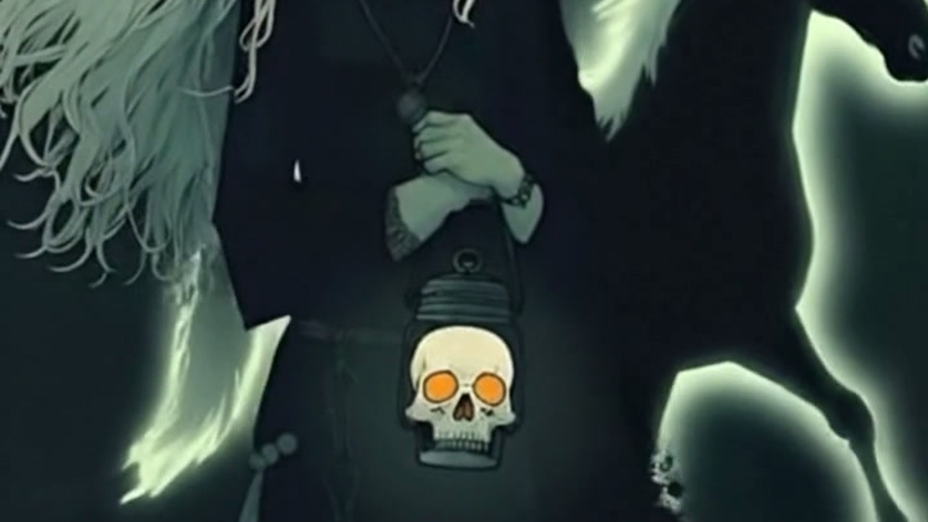 Vasilisa & the Night Horse